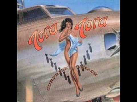 Being There - Tora Tora