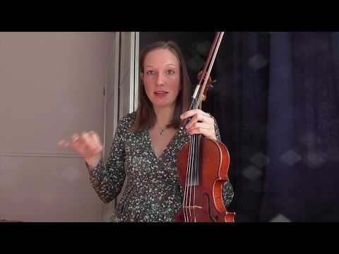 Improvising with the Blues Scale - Part 2: on Minor Swing