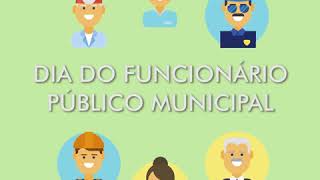 TV Fesempre - Dia do Funcionário Público Municipal