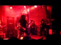 Septic Flesh LIVE HD 6 1 2012 Salonica Sumerian ...