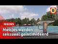 Zwembadterreur: jongeren worden aangepakt door burgemeester | Omroep Brabant