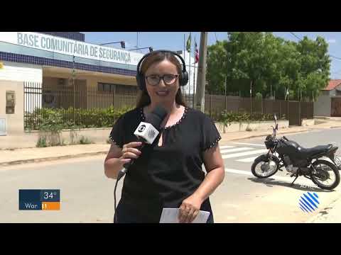 Bahia Meio Dia – Barreiras 15/09/2025