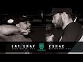 RT GAUNTLET Cay Cray Vs 2Shae HP3