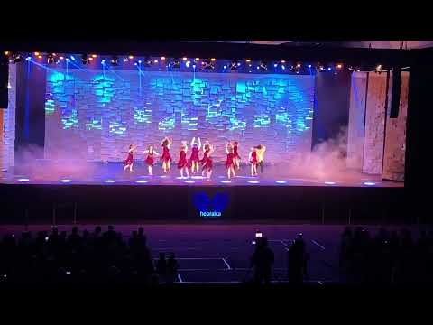 Zehut Teimani - Lehakat Zehut Neurim - 42o Festival Carmel