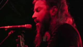 Mastodon &#39;The Czar&#39; live @ Cat&#39;s Cradle | Interview Brent Hinds | AC/DC documentary