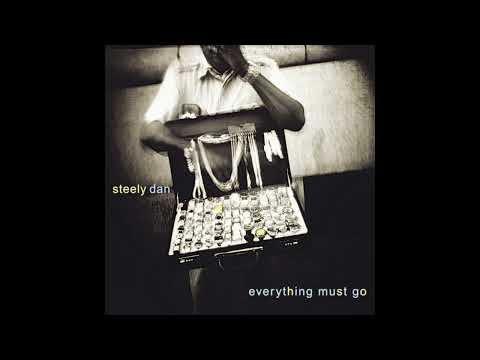 Steely Dan - Slang Of Ages