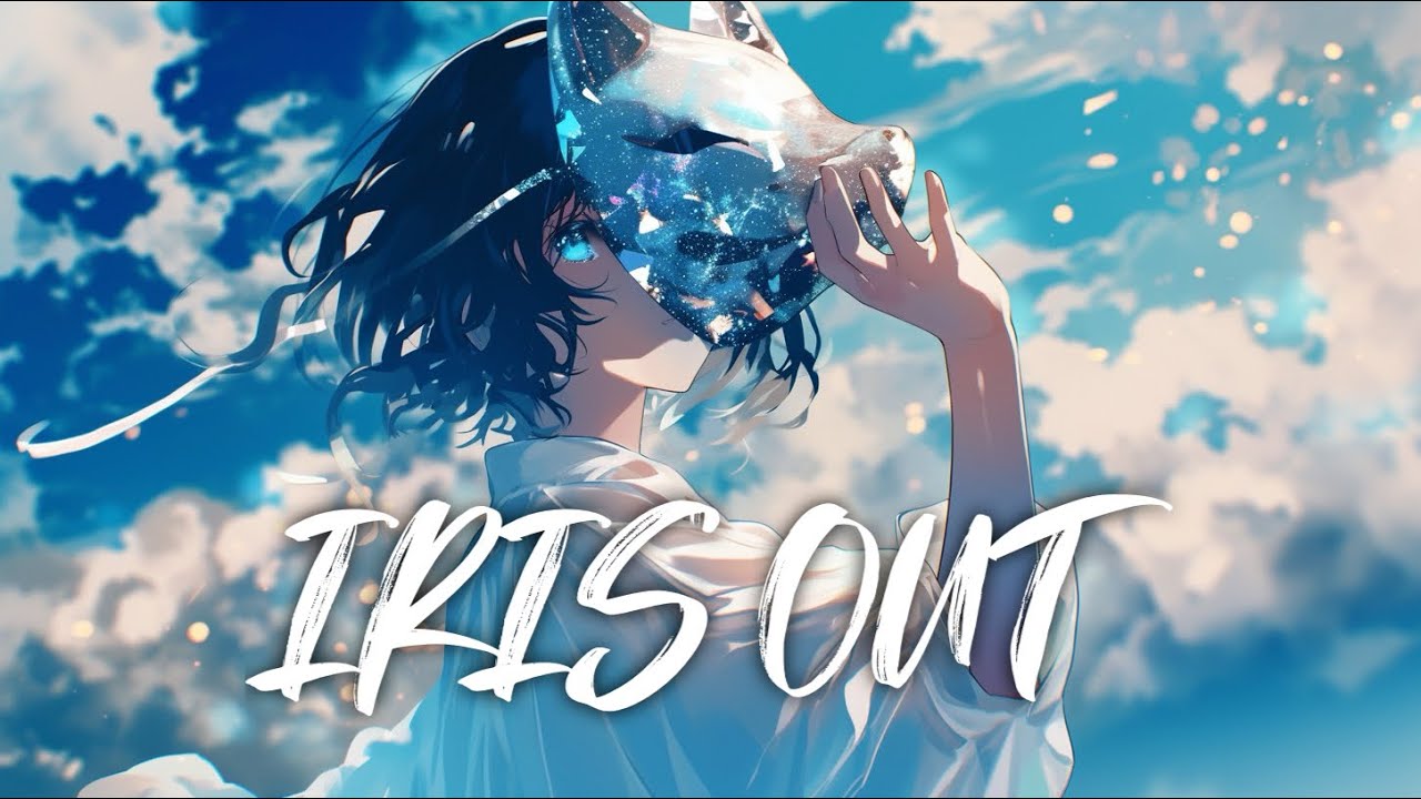 IRIS OUT / 米津玄師 cover by たんたかくん