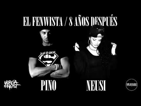 Pino - El Fenwista con Neusi Martín [Bonus Track]