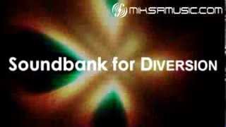 Video thumbnail for Trance / EDM Soundbank for Diversion by Dmitry Sches - miksamusic.com by trancesymphony