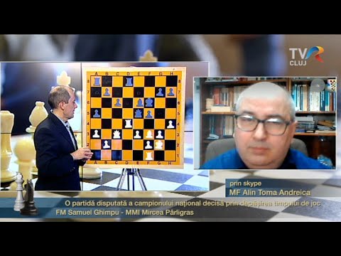 Emisiunea 315 - "O partida disputată a campionului național, decisă prin depășirea timpului de joc"