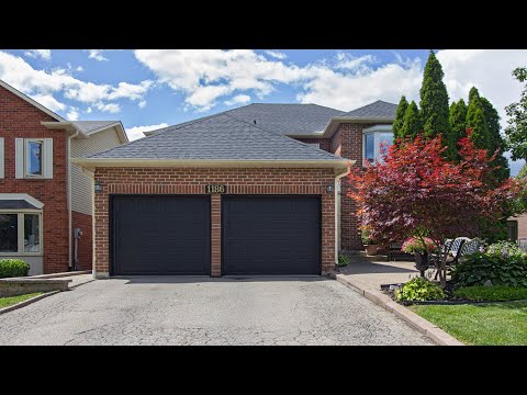 1186 Pebblestone Crescent - Pickering, ON