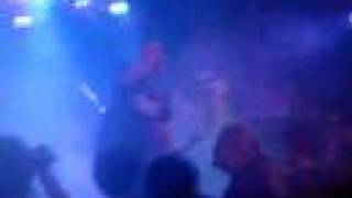 Agent Steel playing &quot;Rager&quot; in Bosuil, Holland 06-09-2007