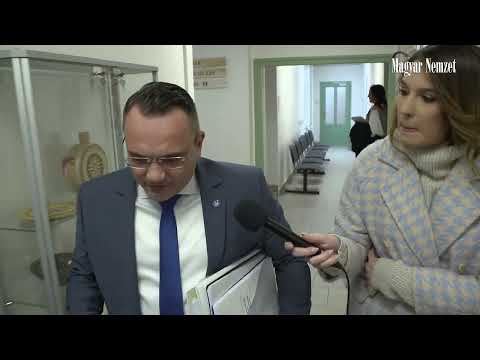 "Nem verekszem!" - tagadja az őt ért vádakat a szigetszentmiklósi polgármester