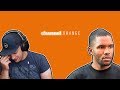 Frank Ocean - channel ORANGE FULL ALBUM REACTION and DISCUSSION!!! (first time hearing)