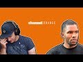 Frank Ocean Channel ORANGE FULL ALBUM REACTION And DISCUSSION First Time Hearing