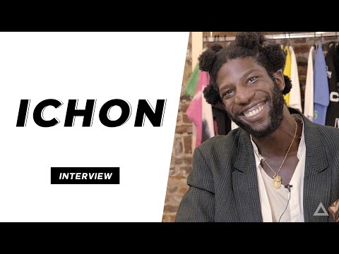 ICHON : l'entretien intimiste "Pour de vrai"