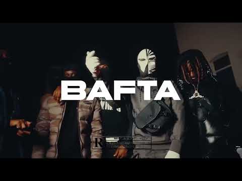 (67) PR SAD x DoRoad x K trap x Headie One - "BAFTA" | prod dk1 x @prod_drilloholic