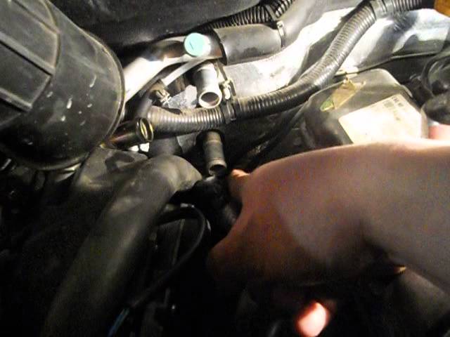 Плохо Греет Печка СаньЕнг Кайрон Дизель