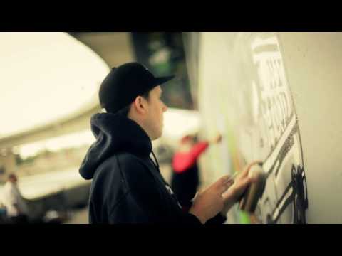 Midiflash ft. M-Dot, Black Tiger, Roger Rekless, Kapa - Transatlantic Artivism (I Love My Hood Edit)