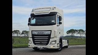 Cami&atilde;o tractor DAF XF 480 | Imagem 4 - Autoline