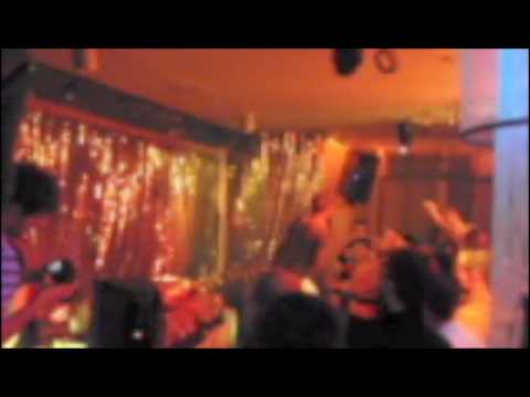 Nick Sinckler Live at sixty9 Club