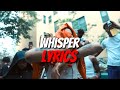 Kay Flock X Set Da Trend Whisper LYRICS