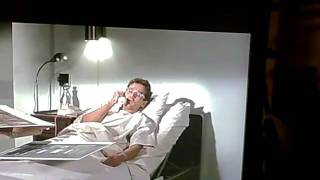 Looks Like Mark Mothersbaugh