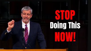 Paul Washer EXPOSES the World's Most Deadly Trap for Christians