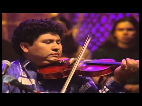 Cafe Tacvba - Las Flores (MTV Unplugged) (HD)