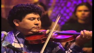 Cafe Tacvba - Las Flores (MTV Unplugged) (HD)