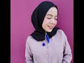 TAMPIL CANTIK ALA NISSA SABYAN