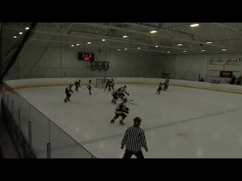 Kärpät u15 Musta - S-Kiekko Musta