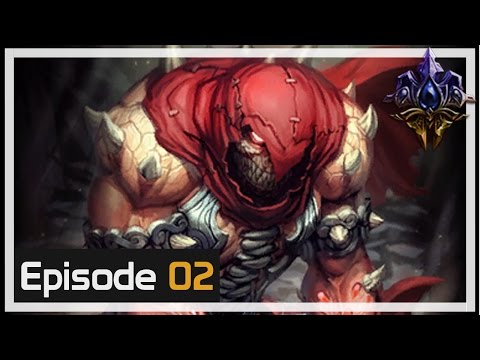 Episode 2 - Bakasura