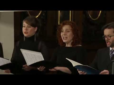 Mozart Requiem in D minor K 626 Vàclav Luks Collegium 1704