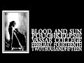 Blood And Sun - Vassar College 2015 