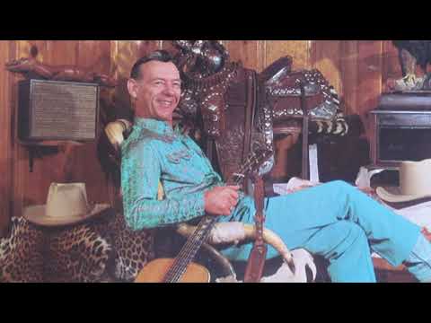 Hank Snow - Lonesome 7-7203