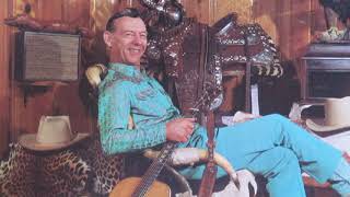 Hank Snow - Lonesome 7-7203