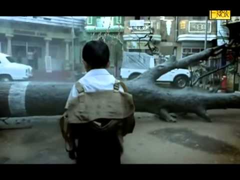 "El árbol" - Lead India