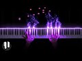 Moon River Breakfast At Tiffany S Piano Cover