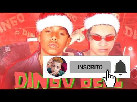 MC 10G , MC TETEU - DINGO BELL - REMIX BREGA FUNK 2021