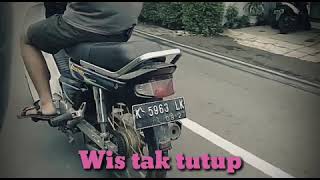 Download lagu Kependem tresno mp3