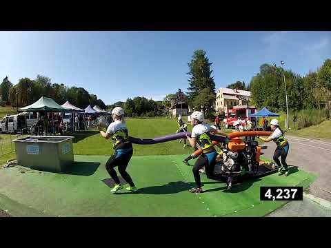 06 SDH Jeřmanice ženy - JL HUŤ 2019