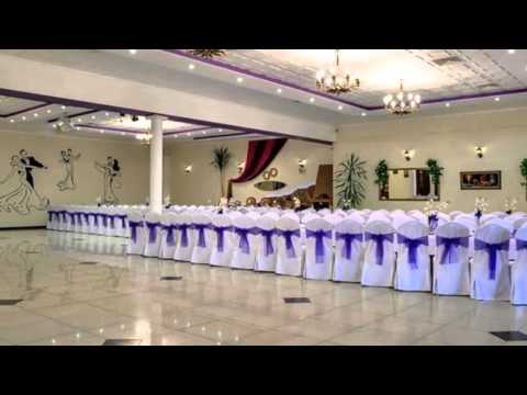 Dom Weselny Arkadia to piękna sala na wesele w Górach Puławskich - GdzieWesele.pl poleca!