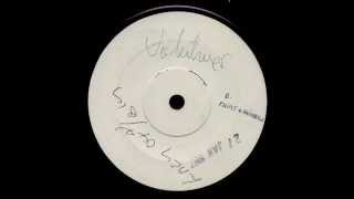 MY BLOODY VALENTINE Paint A Rainbow 7&quot; Vinyl 1987 White Label Test Pressing