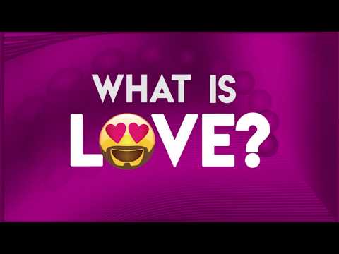 Paolo Ortelli, Max Mylian Ft.  John Biancale - What Is Love