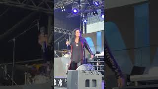 Kaija Koo: Minun tuulessa soi | Allas Sea Pool 2022