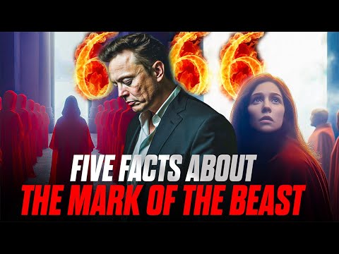 5 Must-Know Facts About The Mark of The Beast