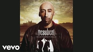 Nessbeal - Je suis un salaud (Audio)