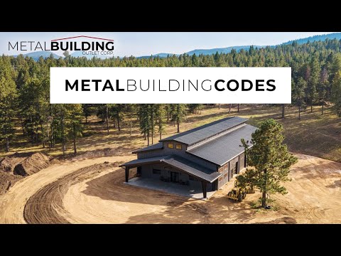 YouTube video about Discover the Vital Components of Steel Buildings
