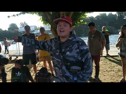 BEJOTA vs CRISTAL - EXHIBICIÓN - RelV Vol. 5 | Temporada 2020-21